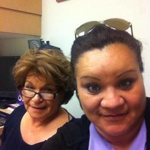 Meet your Posher, Elida